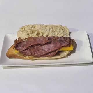 Bocata Estrella