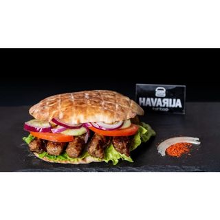 Sarajevski ćevapi 5 komada