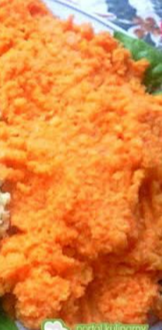 Surówka z marchwi 0,5 kg