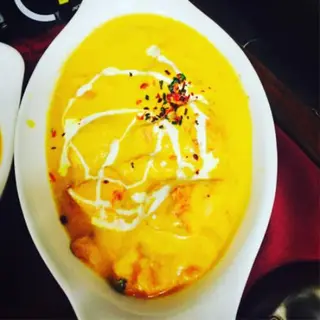 Pollo Korma