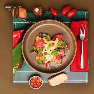 Панцанела (350 г)