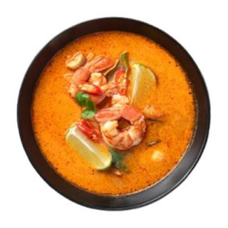 Sopa tom yum