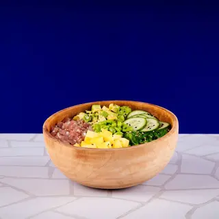 Poke Atún