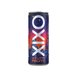 XIXO - Tuti Fruti