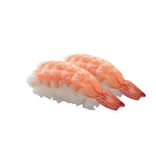 Nigiri Gamba Cocido (2 Pzs.)