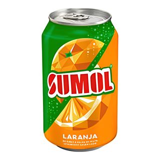 Sumol 0.33ltr