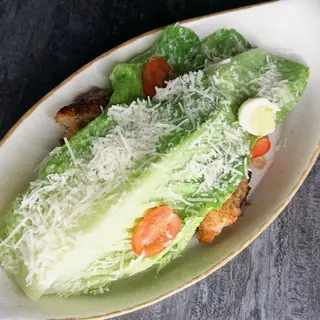 Цезар з куркою (300 гр)