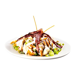 Caesar salata