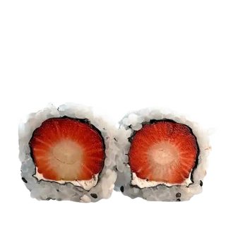 30. Sanduíches de Sushi (6 uni.)