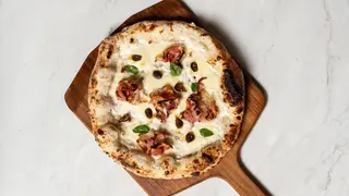 Dolce Guanciale