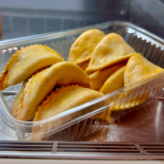 Cornes de Gazelle (250g)