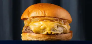 CHEESEBURGER