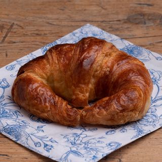 Croissant 100% Mantequilla