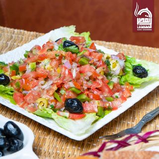 Salade Marocaine