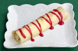 Palačinka sa džemom