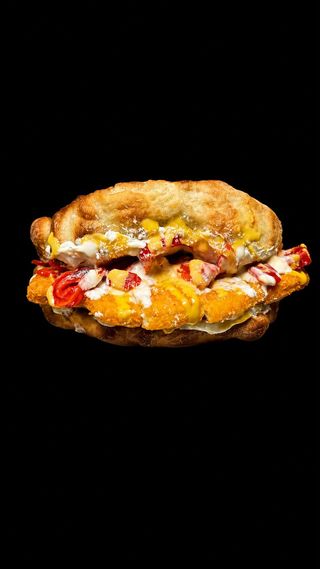 Panini Panko