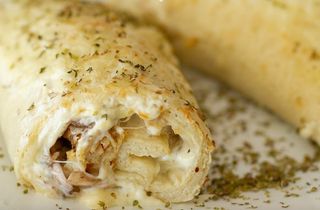 Sendvič Long Classic 450gr