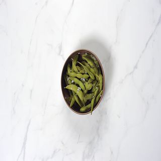 Plato De Edamame