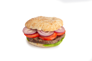Hamburger 220g