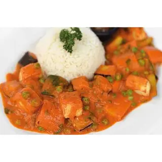 Veg Curry