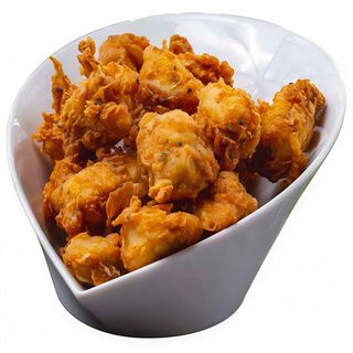 Palomitas De Pollo (20 Uds.)