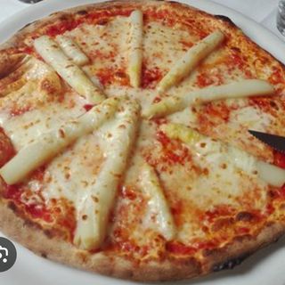 Asparagi