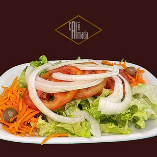 Salada Mista