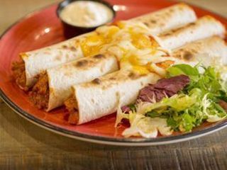 Enchilada Clásica