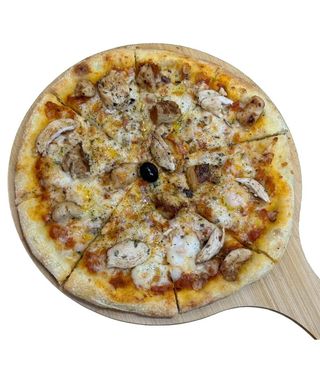 Pizza Poulet