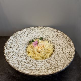 Паста Карбонара