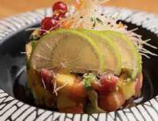 Tartar Mixto