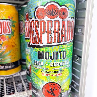 Desesperado Mojito