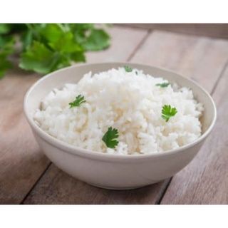 Arroz Blanco