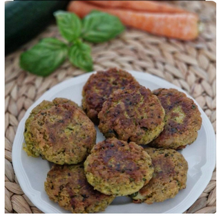 Polpette vegetariane