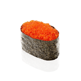 Гункан Тобіко Оранж (40г)