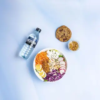 Menú  Ensalada!