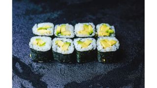 Avocado Maki