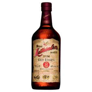 Matusalem 15.   70Cl