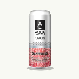 AQUA CARPATICA GRAPEFRUIT