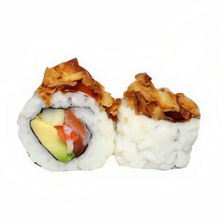 California Salmón Cebolla (8 Pzs.)