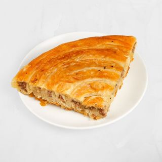 Burek s mesom