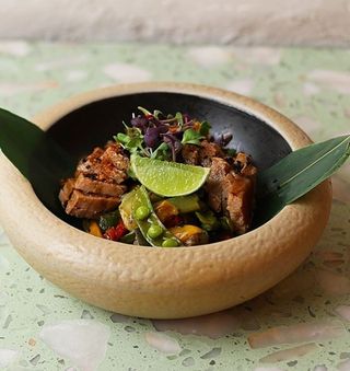 ATÚN PONZU