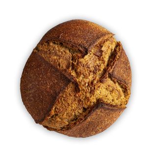 Hogaza Pan Trigo y Centeno(650g aprox.)