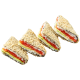 Суші-Сандвіч з лососем с/с (290 г)