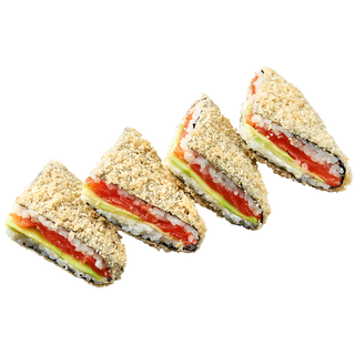 Суші-Сандвіч з лососем с/с (290 г)