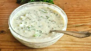 Sos Tar-Tar