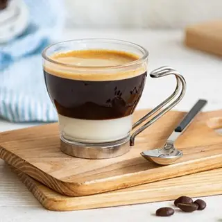Café bombón