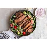 Grilled Beef Salad