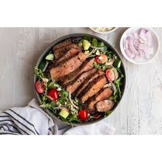 Beef Salad