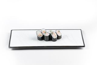 Хосомаки креветка (170 гр)